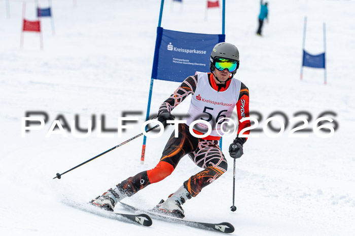 26. SVM Regiocup Finale, Hochfügen 15.03.2026