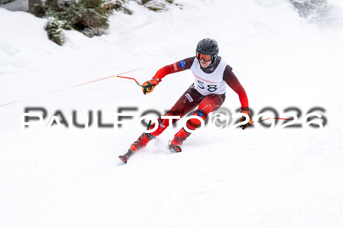 26. SVM Regiocup Finale, Hochfügen 15.03.2026
