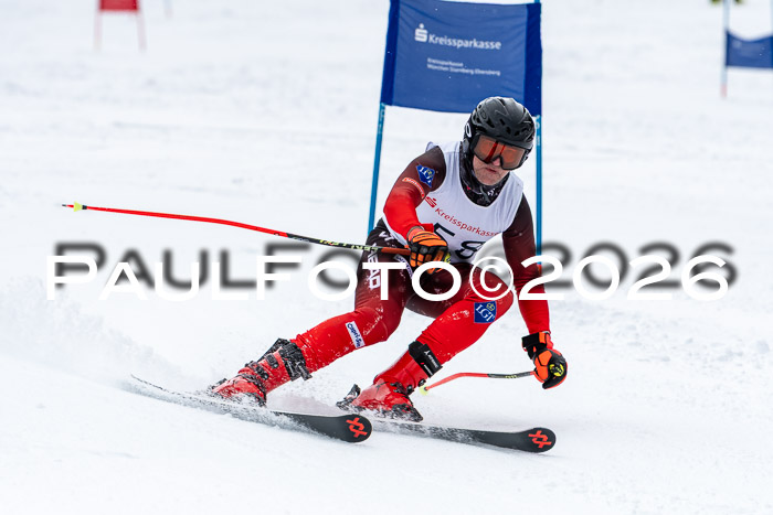 26. SVM Regiocup Finale, Hochfügen 15.03.2026