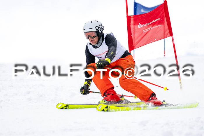 26. SVM Regiocup Finale, Hochfügen 15.03.2026