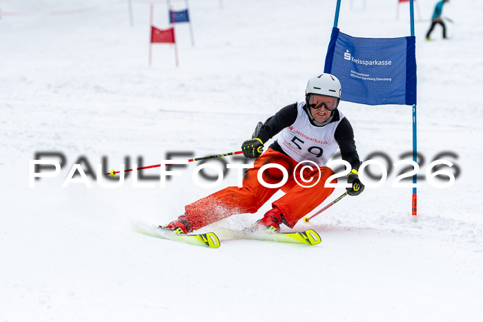 26. SVM Regiocup Finale, Hochfügen 15.03.2026