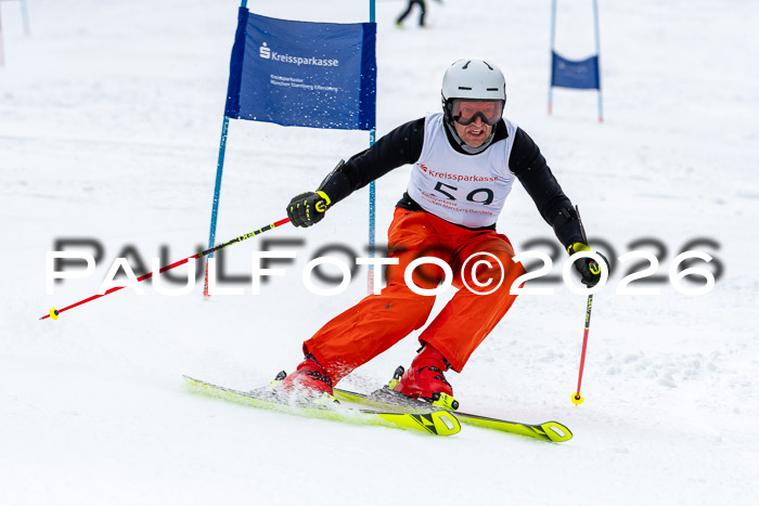 26. SVM Regiocup Finale, Hochfügen 15.03.2026