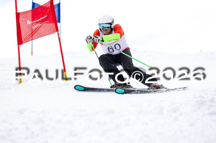 26. SVM Regiocup Finale, Hochfügen 15.03.2026