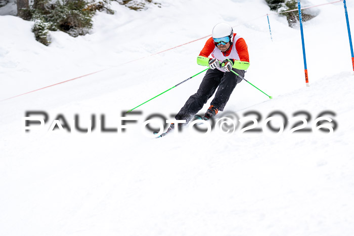 26. SVM Regiocup Finale, Hochfügen 15.03.2026