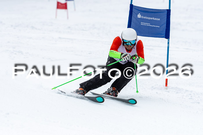 26. SVM Regiocup Finale, Hochfügen 15.03.2026