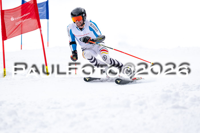 26. SVM Regiocup Finale, Hochfügen 15.03.2026