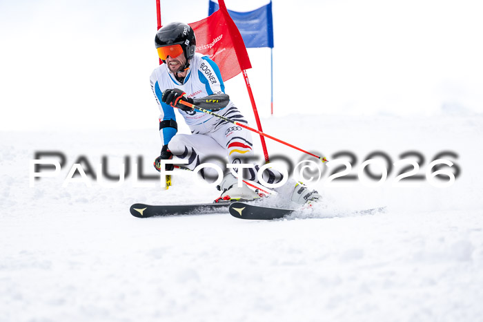 26. SVM Regiocup Finale, Hochfügen 15.03.2026