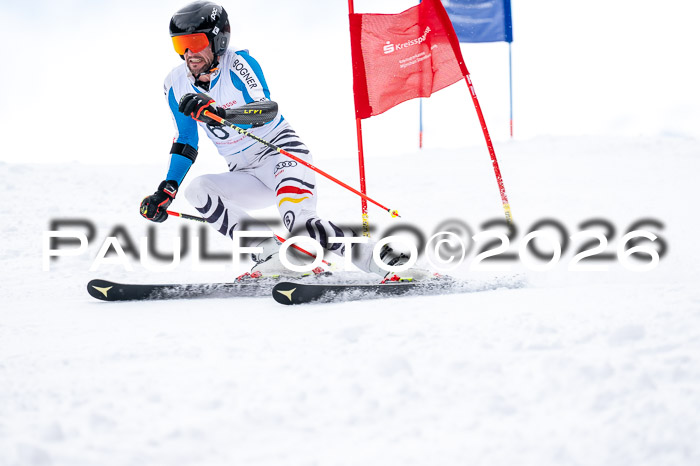 26. SVM Regiocup Finale, Hochfügen 15.03.2026