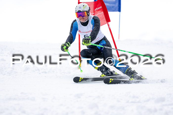 26. SVM Regiocup Finale, Hochfügen 15.03.2026