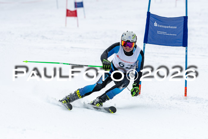 26. SVM Regiocup Finale, Hochfügen 15.03.2026