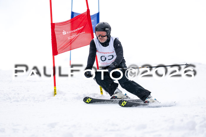 26. SVM Regiocup Finale, Hochfügen 15.03.2026