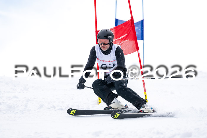 26. SVM Regiocup Finale, Hochfügen 15.03.2026