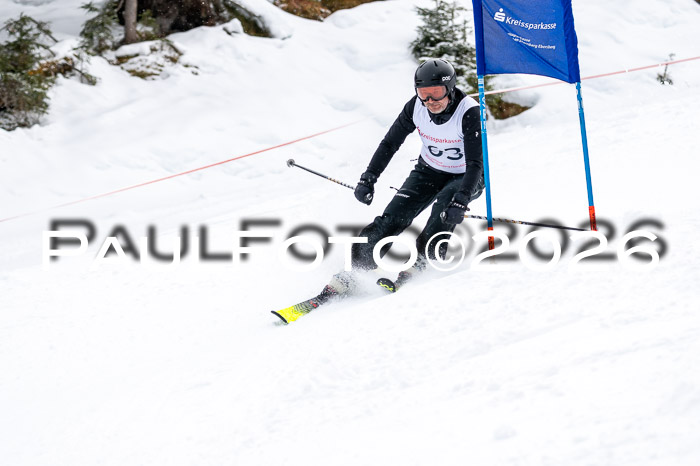 26. SVM Regiocup Finale, Hochfügen 15.03.2026