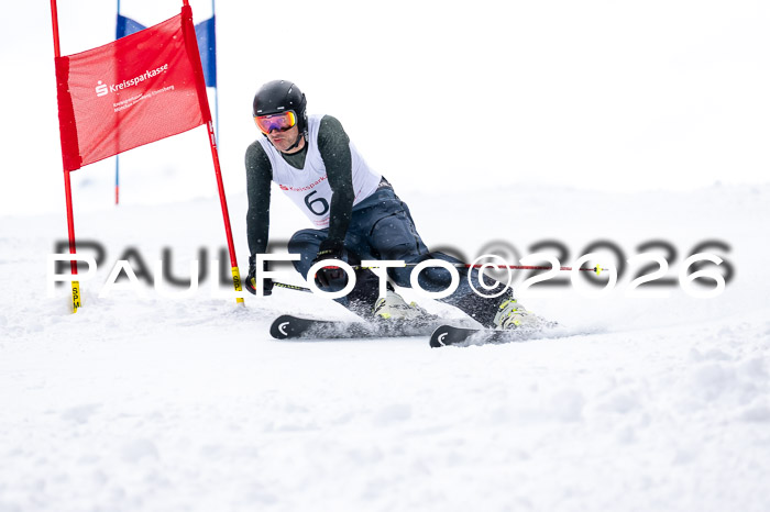 26. SVM Regiocup Finale, Hochfügen 15.03.2026