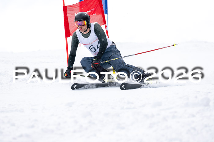 26. SVM Regiocup Finale, Hochfügen 15.03.2026