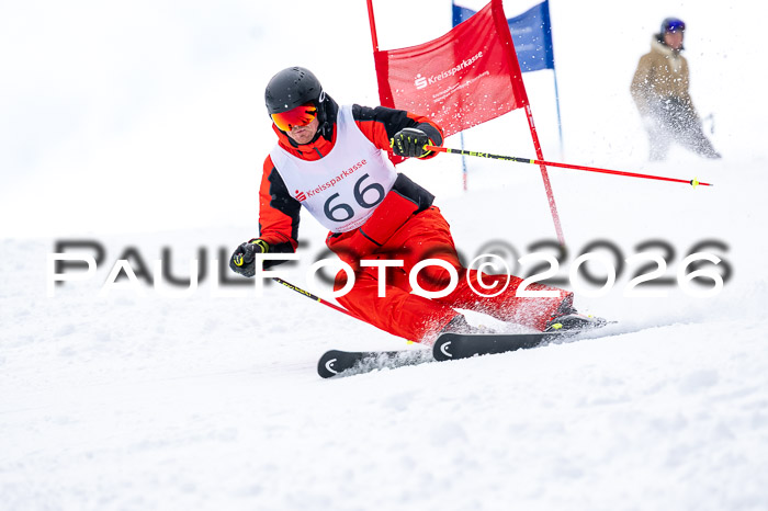 26. SVM Regiocup Finale, Hochfügen 15.03.2026
