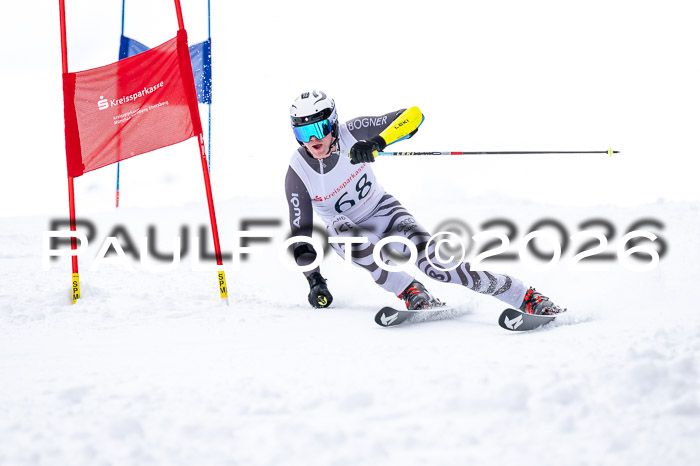 26. SVM Regiocup Finale, Hochfügen 15.03.2026