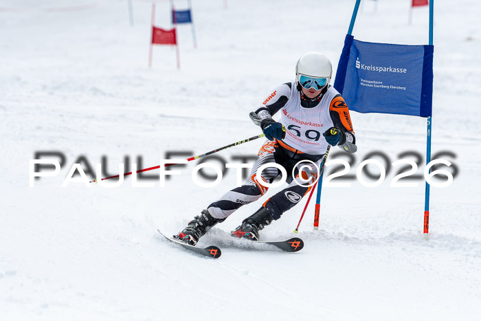 26. SVM Regiocup Finale, Hochfügen 15.03.2026