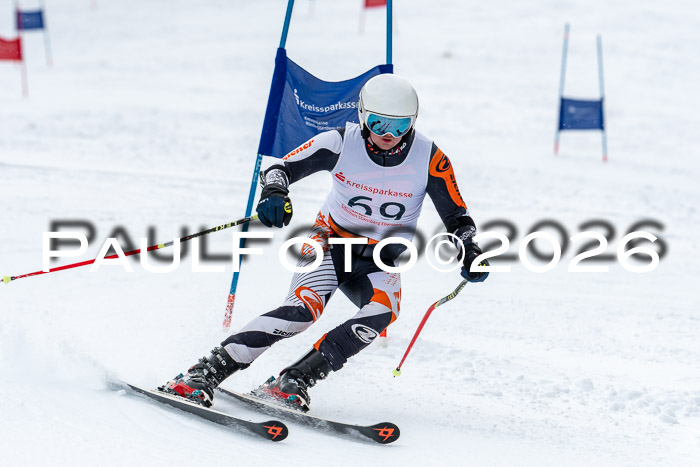 26. SVM Regiocup Finale, Hochfügen 15.03.2026