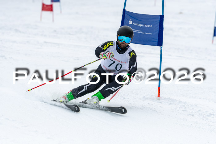 26. SVM Regiocup Finale, Hochfügen 15.03.2026