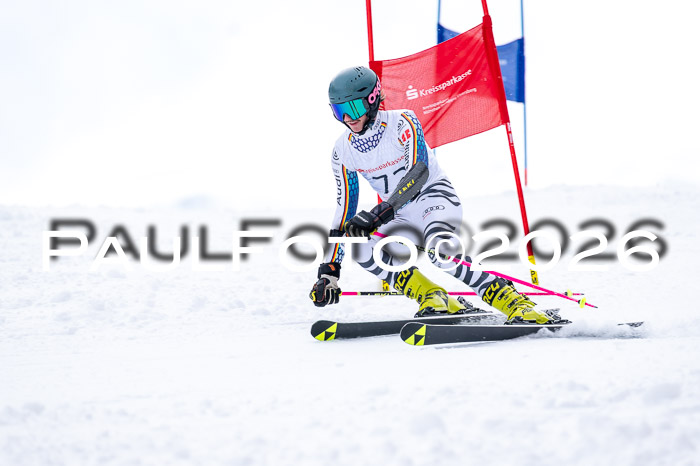 26. SVM Regiocup Finale, Hochfügen 15.03.2026