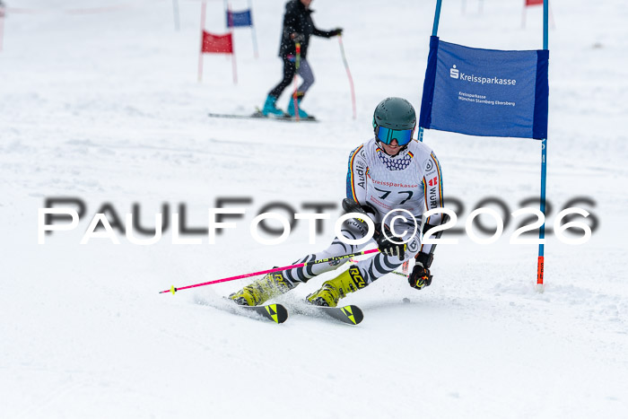 26. SVM Regiocup Finale, Hochfügen 15.03.2026