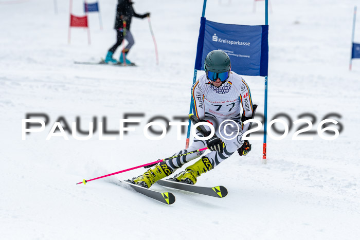 26. SVM Regiocup Finale, Hochfügen 15.03.2026