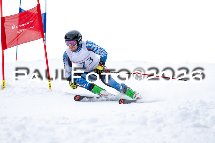 26. SVM Regiocup Finale, Hochfügen 15.03.2026
