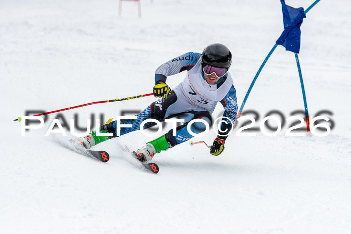 26. SVM Regiocup Finale, Hochfügen 15.03.2026