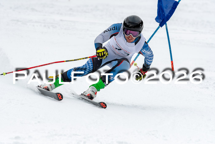 26. SVM Regiocup Finale, Hochfügen 15.03.2026