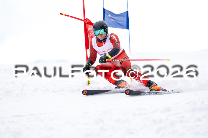 26. SVM Regiocup Finale, Hochfügen 15.03.2026