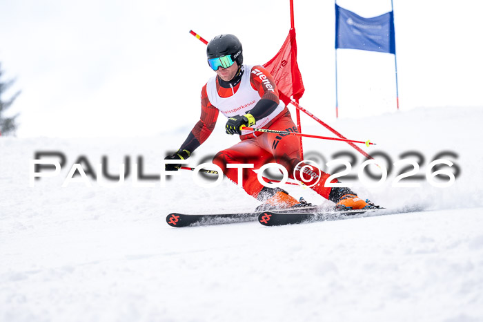 26. SVM Regiocup Finale, Hochfügen 15.03.2026