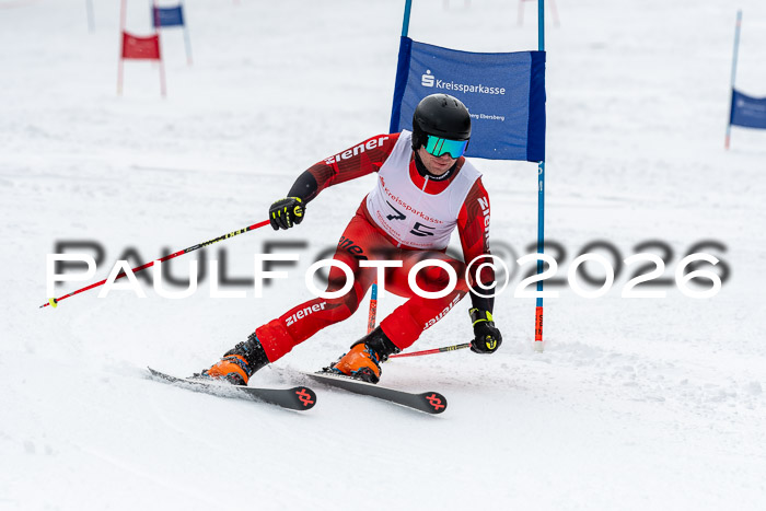 26. SVM Regiocup Finale, Hochfügen 15.03.2026