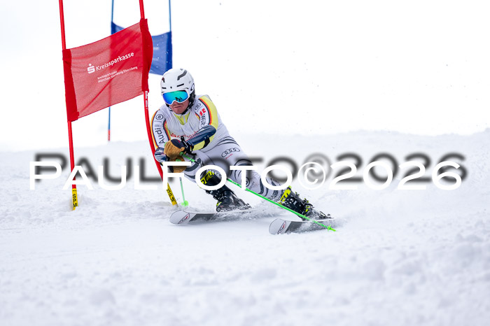 26. SVM Regiocup Finale, Hochfügen 15.03.2026