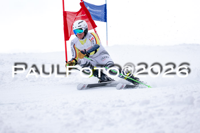 26. SVM Regiocup Finale, Hochfügen 15.03.2026