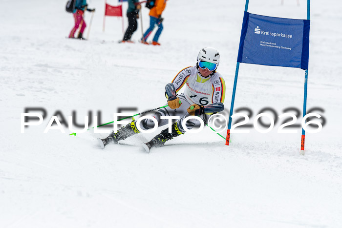 26. SVM Regiocup Finale, Hochfügen 15.03.2026