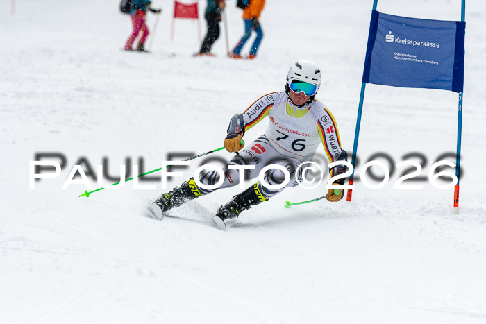 26. SVM Regiocup Finale, Hochfügen 15.03.2026