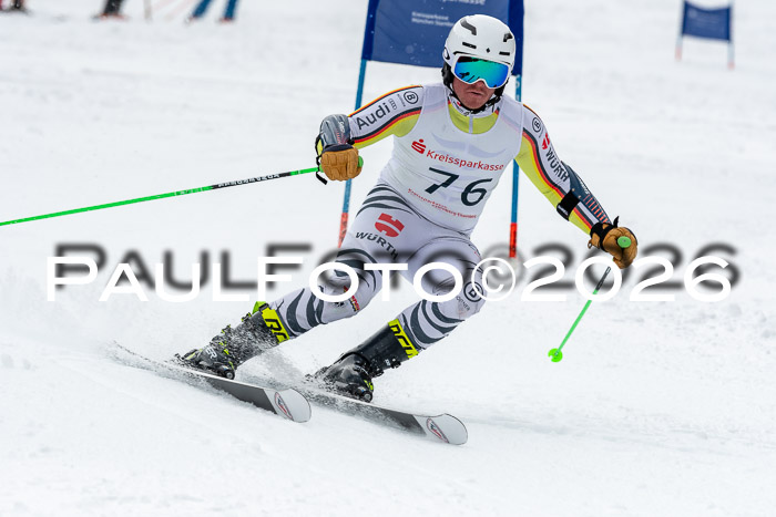 26. SVM Regiocup Finale, Hochfügen 15.03.2026