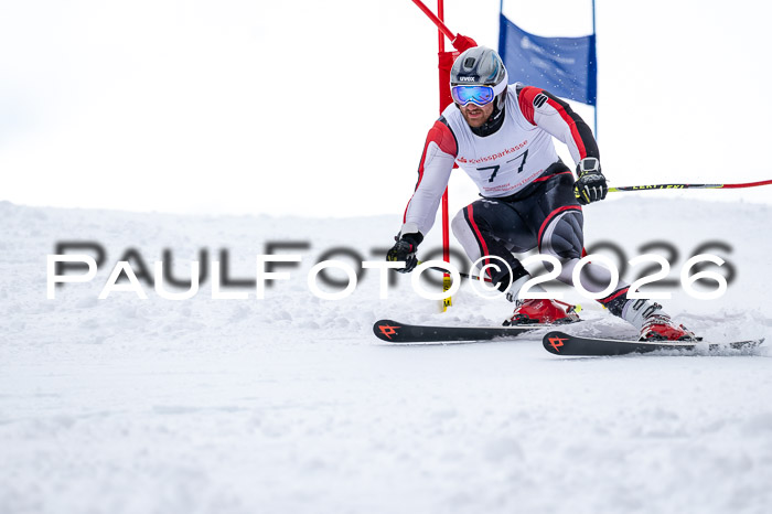 26. SVM Regiocup Finale, Hochfügen 15.03.2026