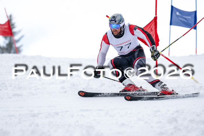 26. SVM Regiocup Finale, Hochfügen 15.03.2026