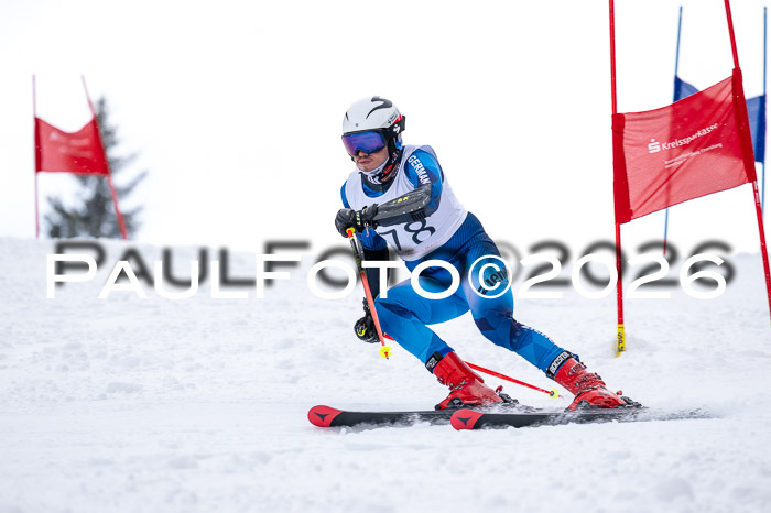 26. SVM Regiocup Finale, Hochfügen 15.03.2026