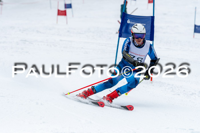 26. SVM Regiocup Finale, Hochfügen 15.03.2026