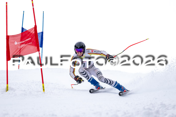 26. SVM Regiocup Finale, Hochfügen 15.03.2026
