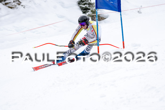 26. SVM Regiocup Finale, Hochfügen 15.03.2026