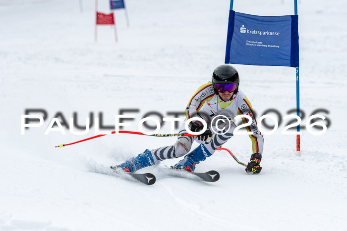 26. SVM Regiocup Finale, Hochfügen 15.03.2026