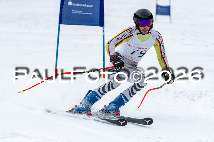 26. SVM Regiocup Finale, Hochfügen 15.03.2026