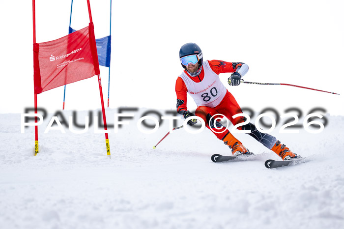 26. SVM Regiocup Finale, Hochfügen 15.03.2026