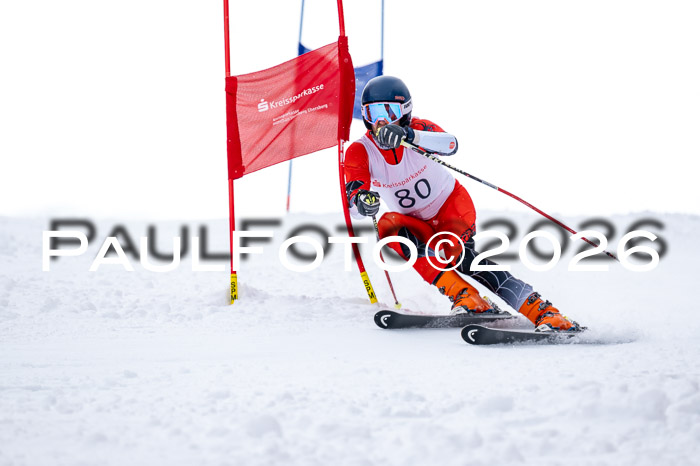 26. SVM Regiocup Finale, Hochfügen 15.03.2026