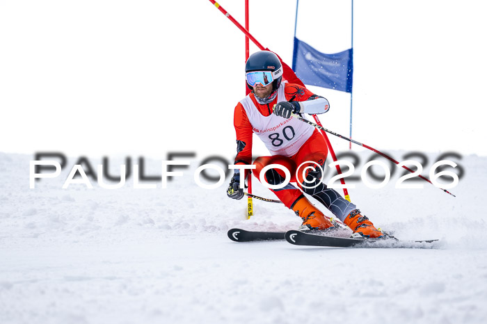 26. SVM Regiocup Finale, Hochfügen 15.03.2026