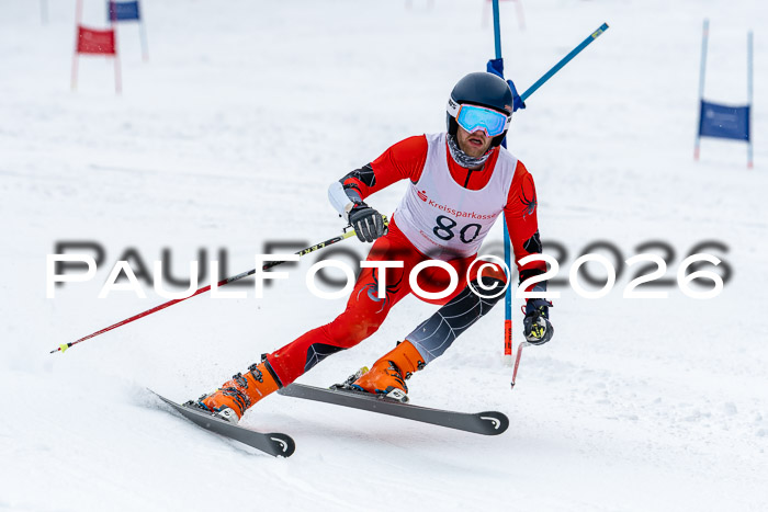 26. SVM Regiocup Finale, Hochfügen 15.03.2026